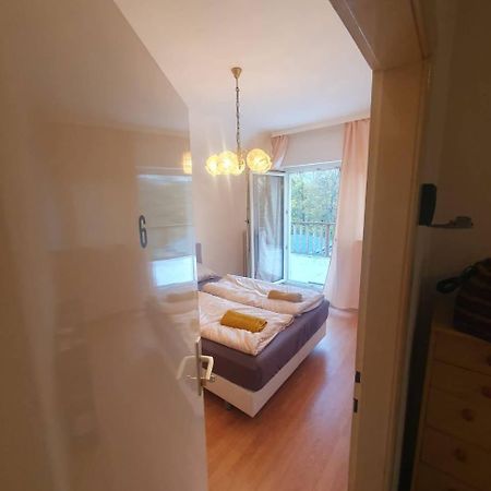 Cozy Rooms In An Elegant House Viena Exterior foto
