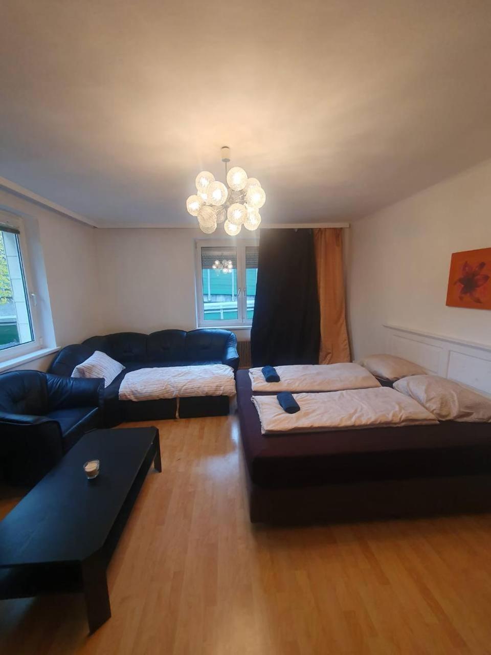 Cozy Rooms In An Elegant House Viena Exterior foto