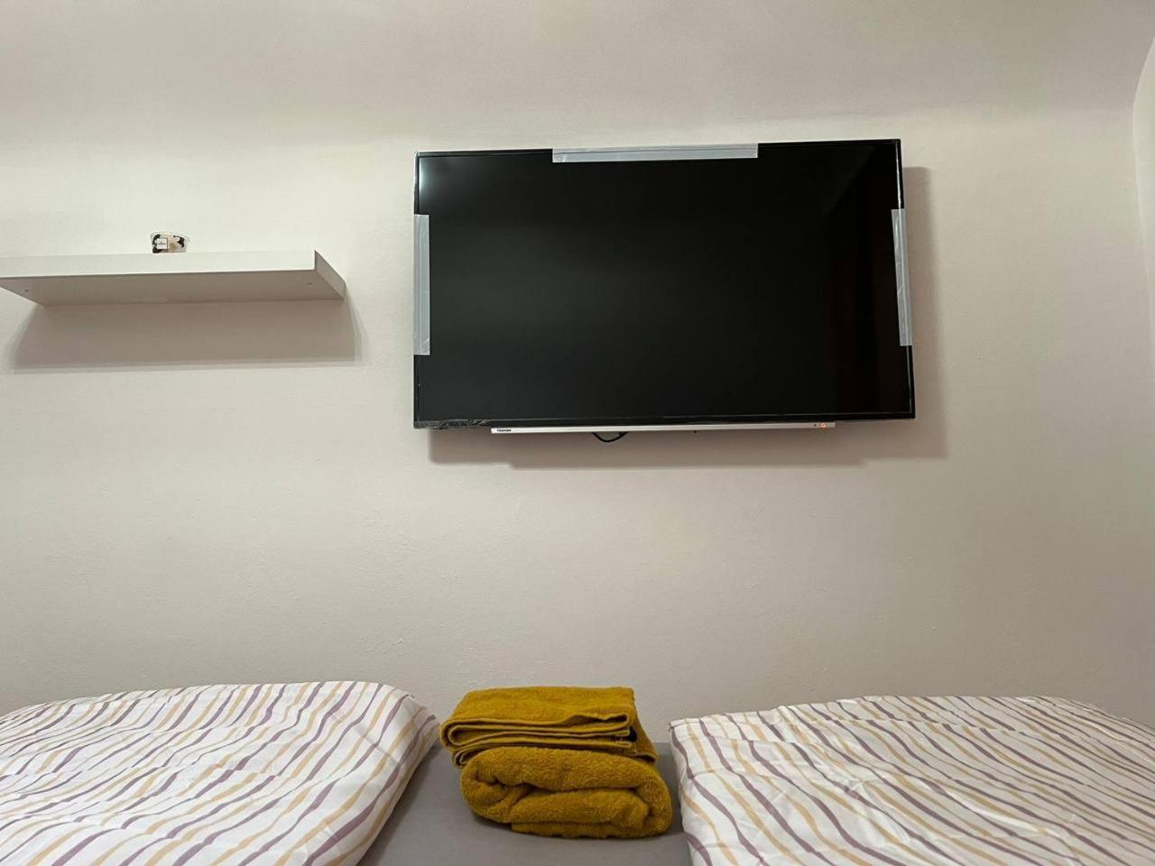 Cozy Rooms In An Elegant House Viena Exterior foto