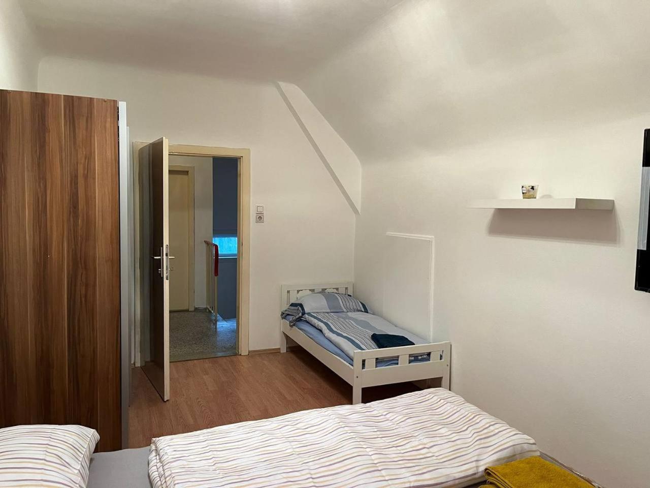 Cozy Rooms In An Elegant House Viena Exterior foto