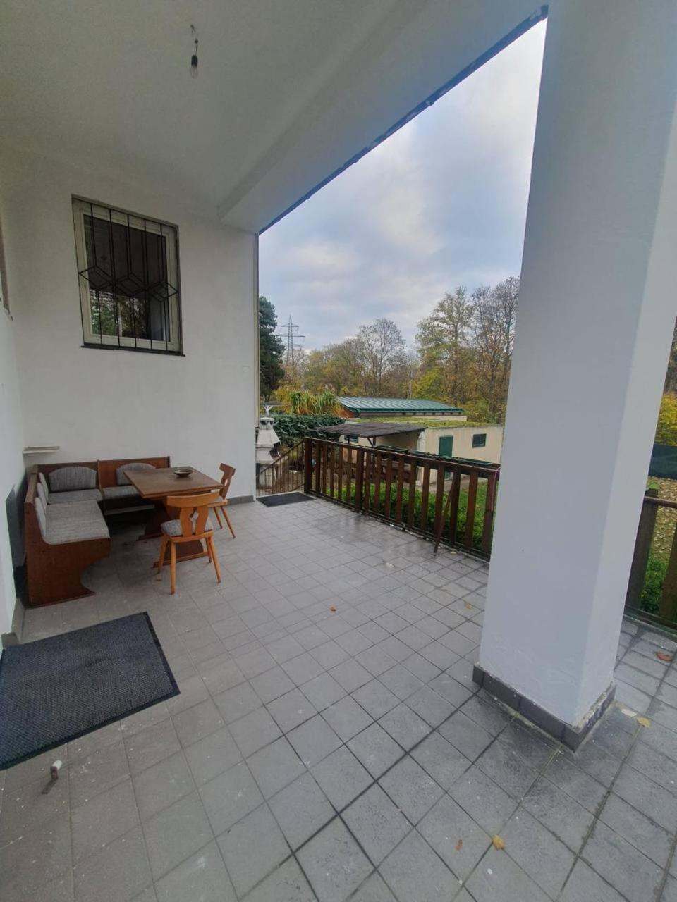 Cozy Rooms In An Elegant House Viena Exterior foto