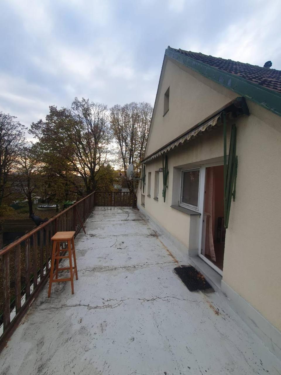 Cozy Rooms In An Elegant House Viena Exterior foto