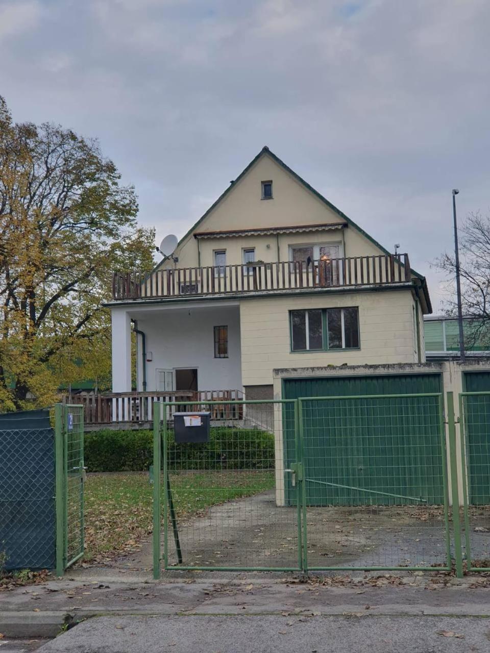 Cozy Rooms In An Elegant House Viena Exterior foto